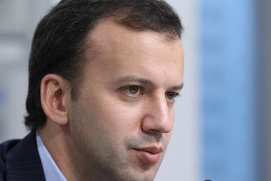 Неужели это случится. Дворковича и Грефа попросили на выход? Неужели это случится. Дворковича и Грефа попросили на выход?