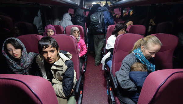 Польша благодарит Россию за помощь в эвакуации своих граждан из Йемена Польша благодарит Россию за помощь в эвакуации своих граждан из Йемена