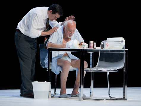 Экскрементальный европейский театр Экскрементальный европейский театр