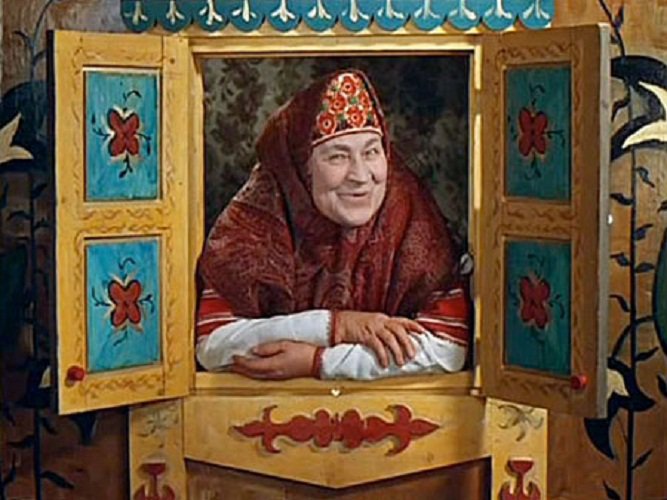 Скушный сказ с нескушным концом, ну как концом.... Скушный сказ с нескушным концом, ну как концом....