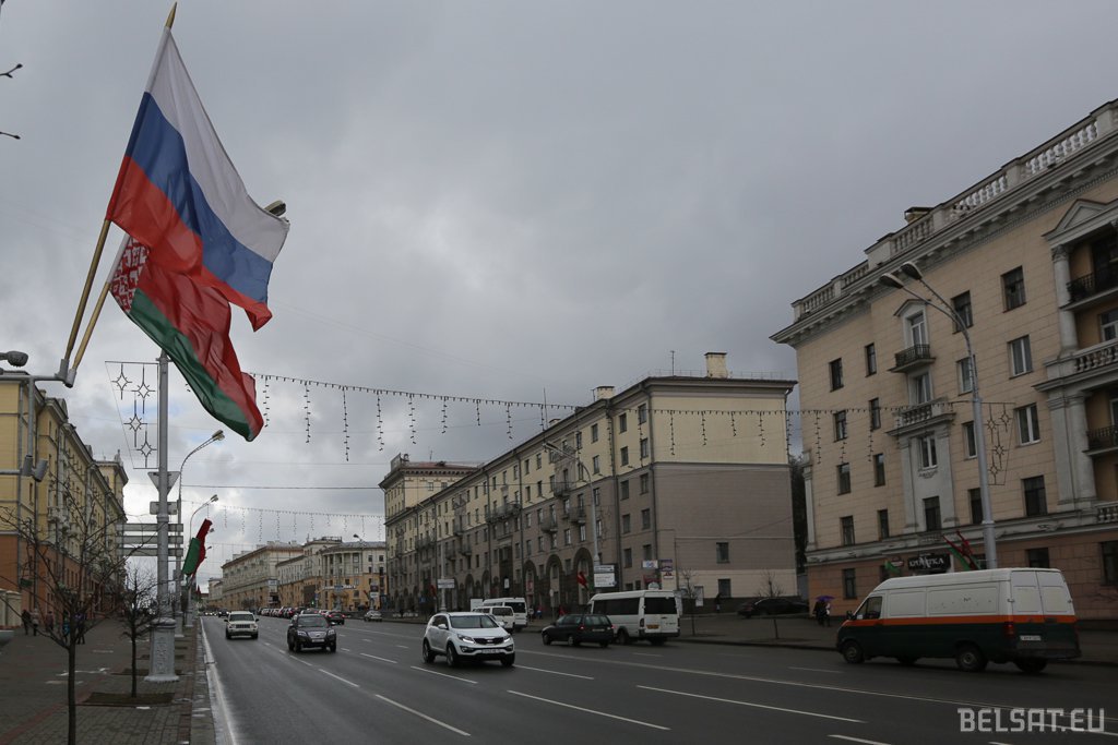 «Je suis москаль»: Минск извинился за скотское поведение своих майдаунов «Je suis москаль»: Минск извинился за скотское поведение своих майдаунов
