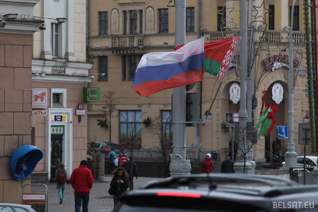 «Je suis москаль»: Минск извинился за скотское поведение своих майдаунов «Je suis москаль»: Минск извинился за скотское поведение своих майдаунов