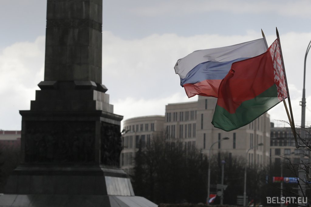 «Je suis москаль»: Минск извинился за скотское поведение своих майдаунов «Je suis москаль»: Минск извинился за скотское поведение своих майдаунов