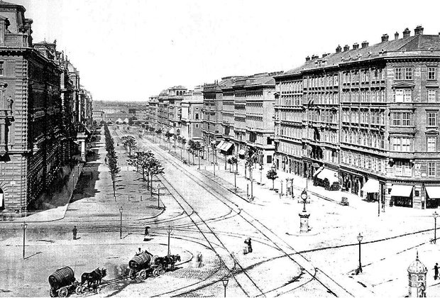 Первая мировая депрессия