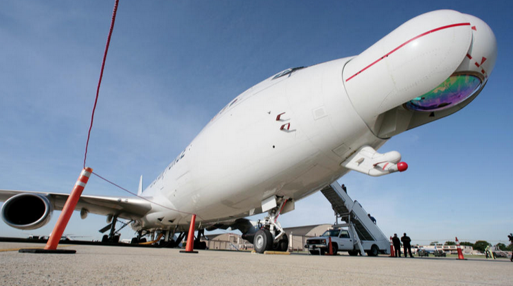 СМИ: США потратили миллиарды долларов на бесполезные элементы ПРО. СМИ: США потратили миллиарды долларов на бесполезные элементы ПРО.