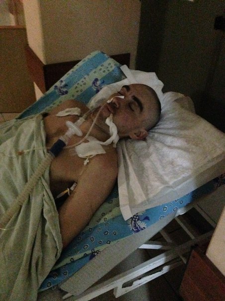 Сводки от ополчения Новороссии 05.04.2015 Сводки от ополчения Новороссии 05.04.2015