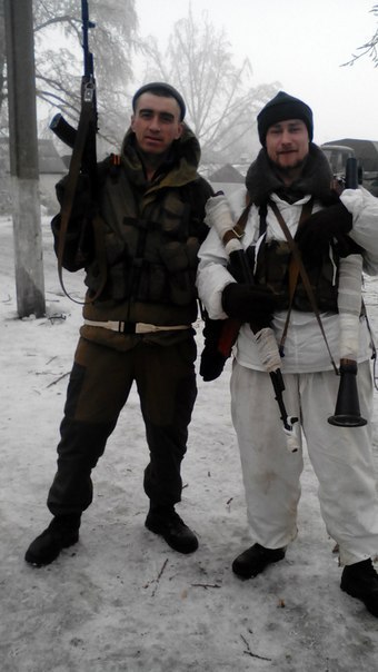 Сводки от ополчения Новороссии 05.04.2015 Сводки от ополчения Новороссии 05.04.2015