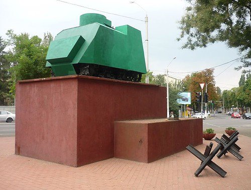 Каким будет в Одессе День освобождения от фашистов? Каким будет в Одессе День освобождения от фашистов?