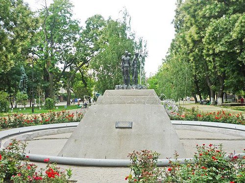 Каким будет в Одессе День освобождения от фашистов? Каким будет в Одессе День освобождения от фашистов?