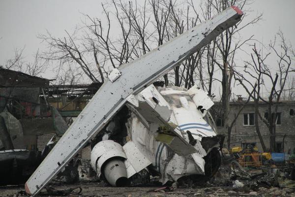 Сводки от ополчения Новороссии 05.04.2015 Сводки от ополчения Новороссии 05.04.2015