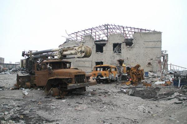 Сводки от ополчения Новороссии 05.04.2015 Сводки от ополчения Новороссии 05.04.2015