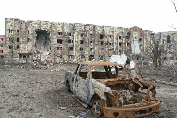 Сводки от ополчения Новороссии 05.04.2015 Сводки от ополчения Новороссии 05.04.2015