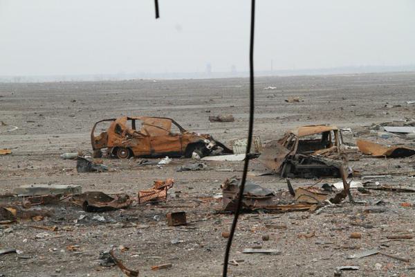 Сводки от ополчения Новороссии 05.04.2015 Сводки от ополчения Новороссии 05.04.2015