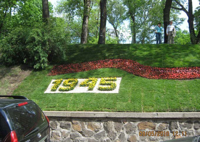 Киев. День Победы 2010 Киев. День Победы 2010