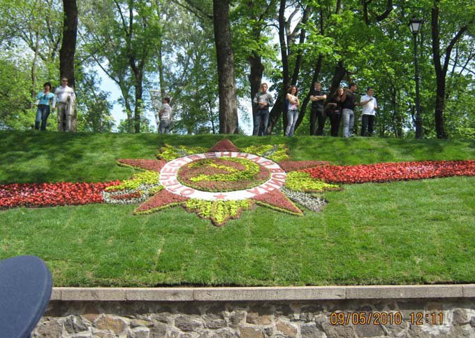 Киев. День Победы 2010 Киев. День Победы 2010