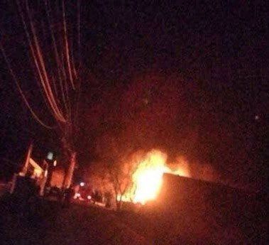 Сводки от ополчения Новороссии 05.04.2015 Сводки от ополчения Новороссии 05.04.2015