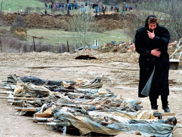 От Сербской Краины до Новороссии От Сербской Краины до Новороссии