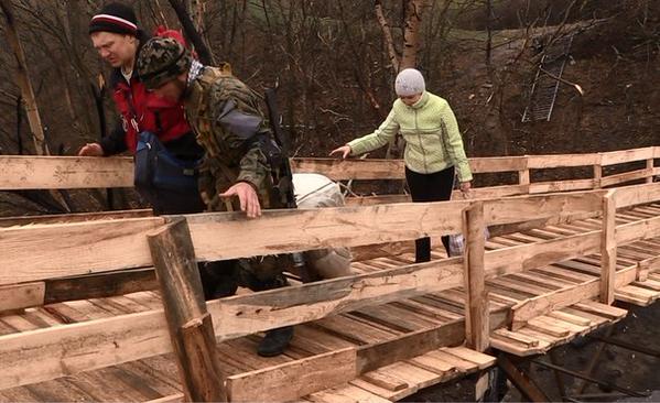 Сводки от ополчения Новороссии 06.04.2015 Сводки от ополчения Новороссии 06.04.2015
