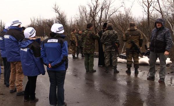 Сводки от ополчения Новороссии 06.04.2015 Сводки от ополчения Новороссии 06.04.2015