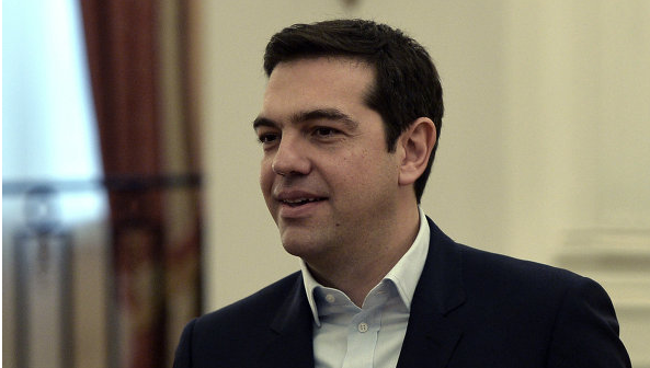 СМИ: депутаты Бундестага опасаются встречи Ципраса с Путиным СМИ: депутаты Бундестага опасаются встречи Ципраса с Путиным