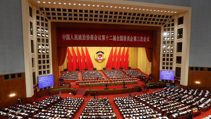 МИД КНР: политика санкций и фальсификация истории неприемлемы в мировых делах МИД КНР: политика санкций и фальсификация истории неприемлемы в мировых делах