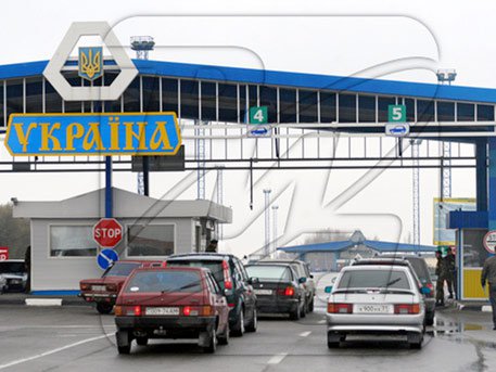 В Раде предлагают передать украинскую таможню под управление США В Раде предлагают передать украинскую таможню под управление США