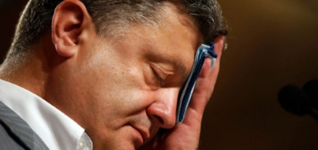 Не только экономический кризис душит Украину Не только экономический кризис душит Украину