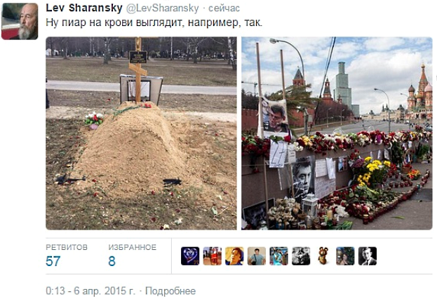 Постмодернистская скорбь Постмодернистская скорбь