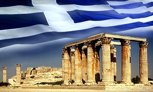 Россия готова обсудить скидки на газ и новые кредиты для Греции Россия готова обсудить скидки на газ и новые кредиты для Греции