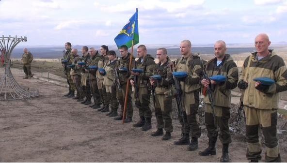 Сводки от ополчения Новороссии 07.04.2015 Сводки от ополчения Новороссии 07.04.2015