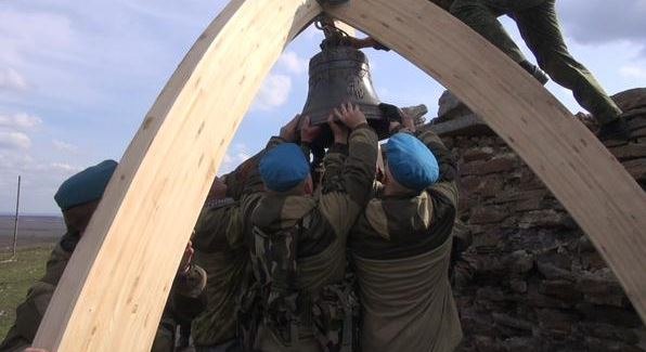 Сводки от ополчения Новороссии 07.04.2015 Сводки от ополчения Новороссии 07.04.2015