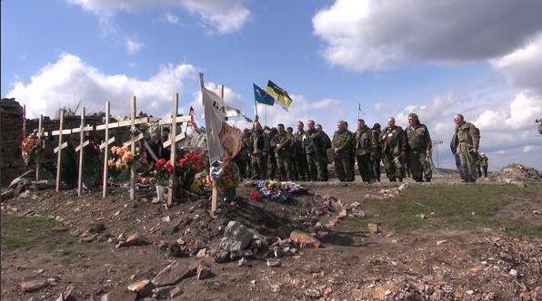 Сводки от ополчения Новороссии 07.04.2015 Сводки от ополчения Новороссии 07.04.2015