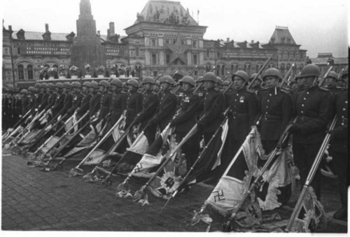 Не допустить нацизм в Россию – дело каждого Не допустить нацизм в Россию – дело каждого