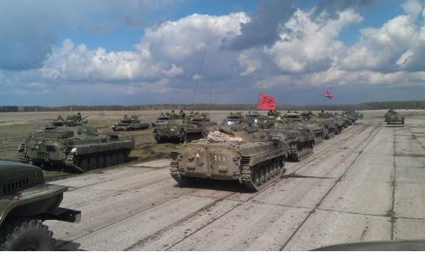 Сводки от ополчения Новороссии 07.04.2015 Сводки от ополчения Новороссии 07.04.2015