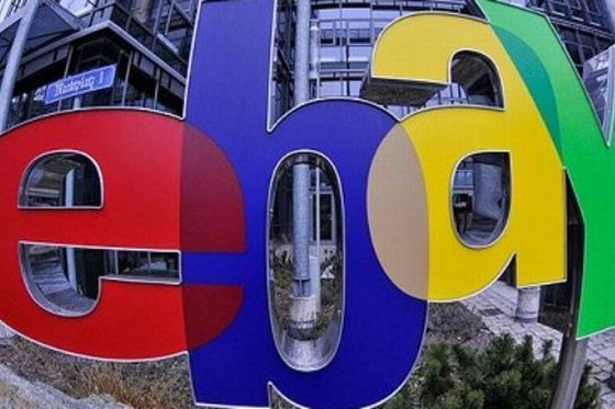 Вслед за Visa и Mastercard российским законам подчинился eBay Вслед за Visa и Mastercard российским законам подчинился eBay