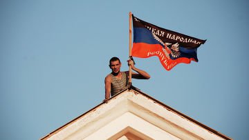 Блог Кречетникова: ДНР и ЛНР год спустя 