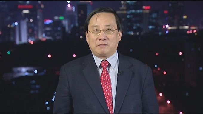 Китайский эксперт: Я бы рекомендовал руководству США осторожнее рассуждать о столкновении с Китаем Китайский эксперт: Я бы рекомендовал руководству США осторожнее рассуждать о столкновении с Китаем