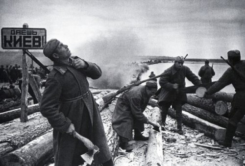 Об уничтожении исторической памяти народа Украины Об уничтожении исторической памяти народа Украины