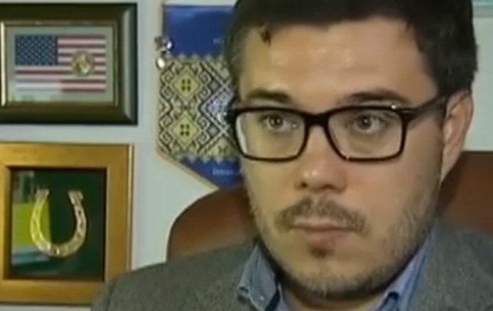 Опросы вне закона. На Украине готовят репрессии против независимых социологов  Опросы вне закона. На Украине готовят репрессии против независимых социологов