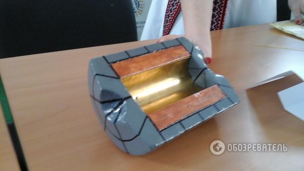 Помните волшебный магнитный бронежилет, притягивающий пули тупой стороной? Помните волшебный магнитный бронежилет, притягивающий пули тупой стороной?