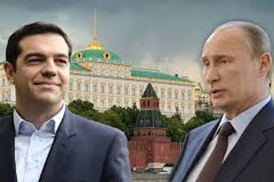 В Греции всё есть кроме денег В Греции всё есть кроме денег