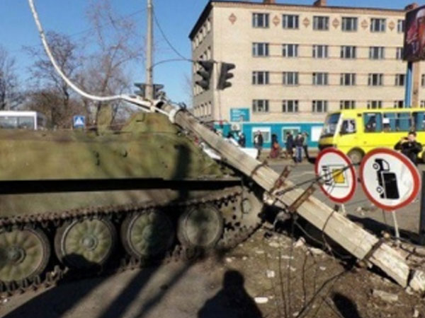 Справедливость по-киевски: убившего ребёнка офицера ВСУ выпускают под залог Справедливость по-киевски: убившего ребёнка офицера ВСУ выпускают под залог