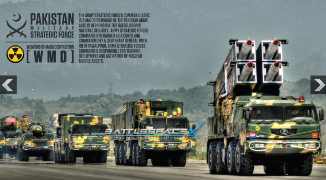 Оружие китайского производства в объективе пакистанского фотографа Оружие китайского производства в объективе пакистанского фотографа