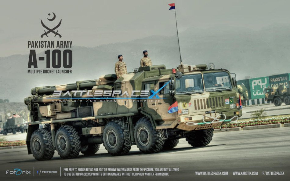 Оружие китайского производства в объективе пакистанского фотографа Оружие китайского производства в объективе пакистанского фотографа