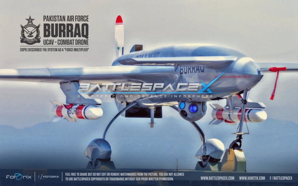 Оружие китайского производства в объективе пакистанского фотографа Оружие китайского производства в объективе пакистанского фотографа