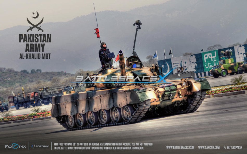 Оружие китайского производства в объективе пакистанского фотографа Оружие китайского производства в объективе пакистанского фотографа