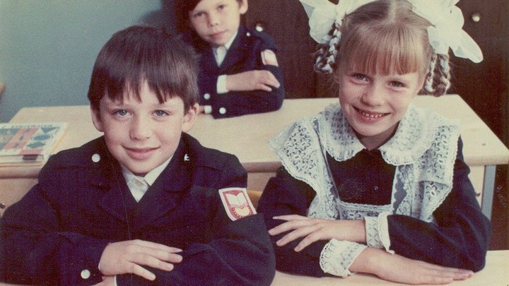 Хотели бы вернуть наши 70-е? 