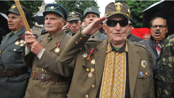 9-е мая не праздник. УПА борцы за независимость. Что дальше? 9-е мая не праздник. УПА борцы за независимость. Что дальше?