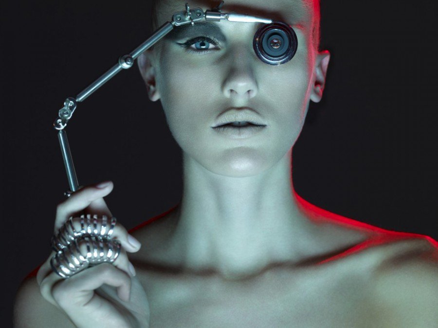 Пересадка головы: первым кандидатом стал русский программист