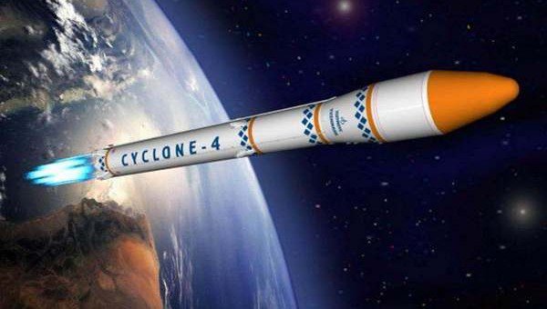 СМИ: Бразилия выходит из совместного с Украиной проекта по созданию ракеты СМИ: Бразилия выходит из совместного с Украиной проекта по созданию ракеты